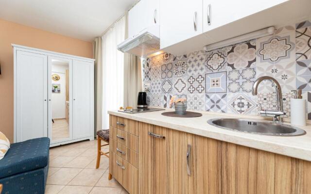 Apartments Riva