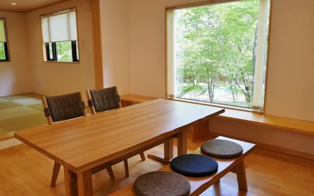 Towa Pure Cottages