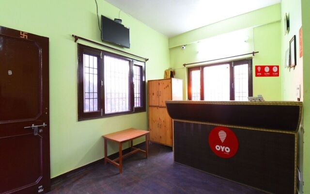 OYO 13472 Himalayan Valley