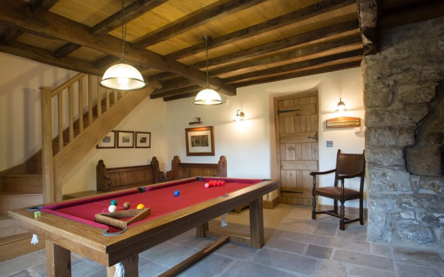 Neddy House