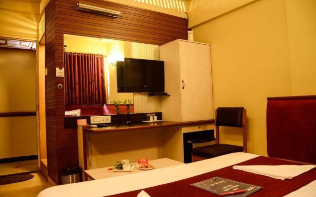 Hotel Siddhartha