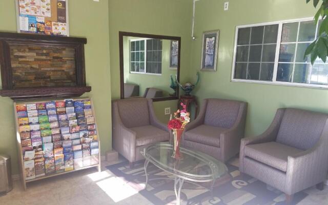 Flamingo Inn Rosemead