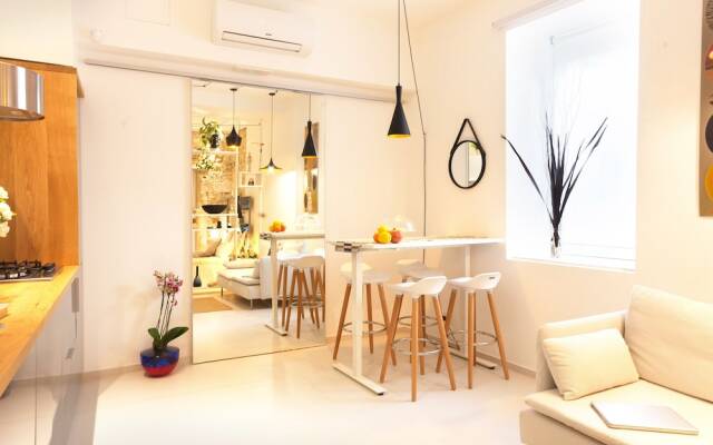 Stay In Ortigia