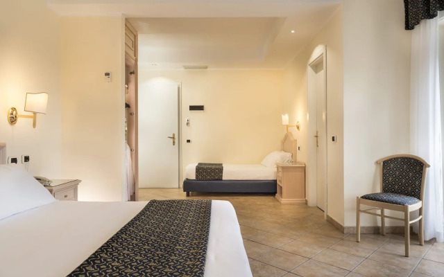 Sant Alphio Garden Hotel & Spa