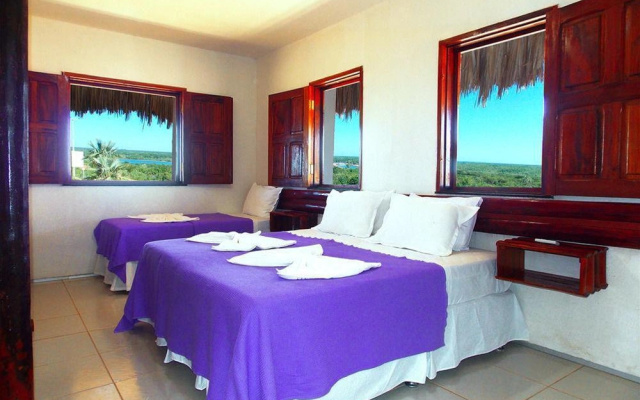 Aquafort Hotel