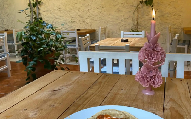 Posada Colibrí