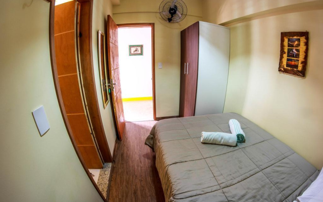 The Hostel Paulista