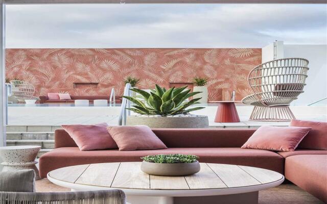 Novotel Miami Brickell 