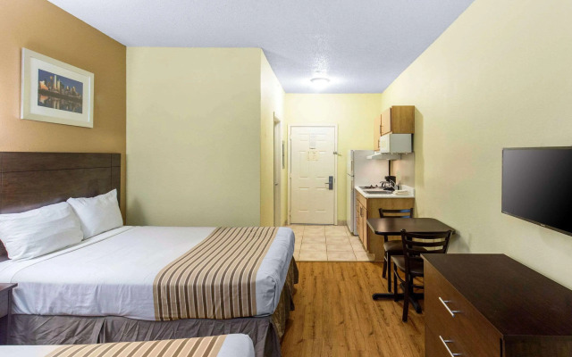 Hawthorn Extended Stay by Wyndham Lewisville