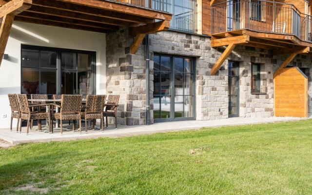 Luxurious Apartment in Piesendorf