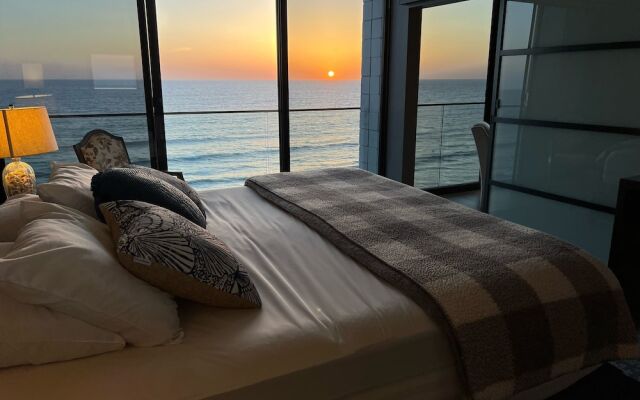 Ocean View Luxury Condo