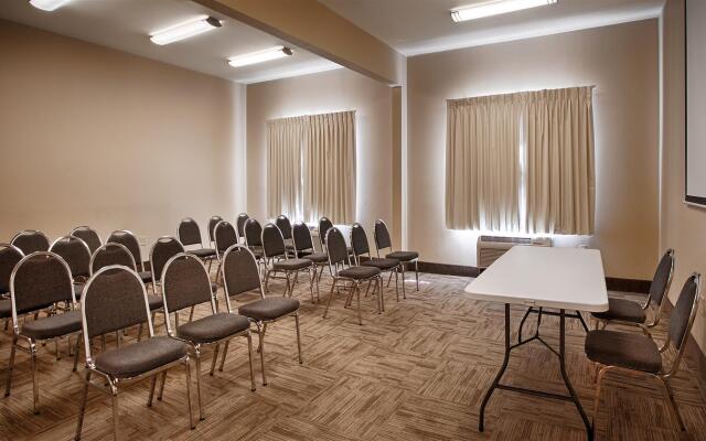 Best Western Abbeville Inn & Suites