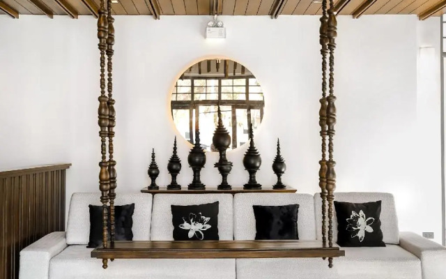 Paraiso Hotel Chiangmai