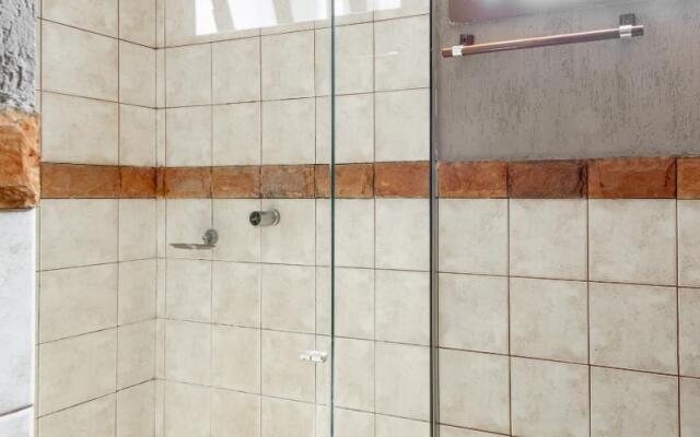 OYO Hotel Serras De Goyaz Centro