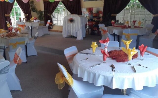 Mentor Guest House