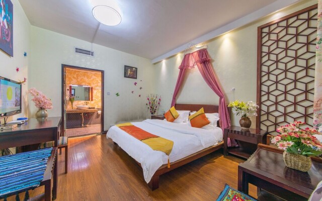 Zhuyuan Inn