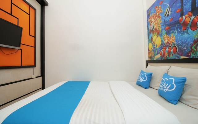 Airy Pontianak Selatan WR Supratman 33