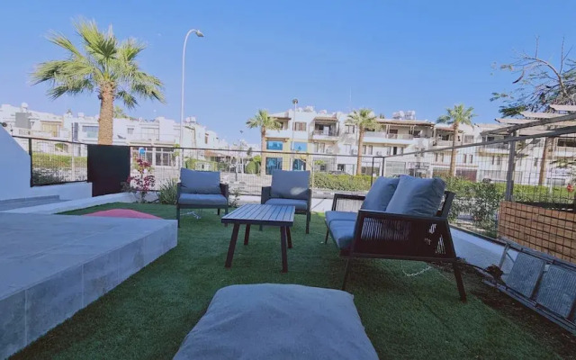 129 PAP - Stay Aphrodite Apartment