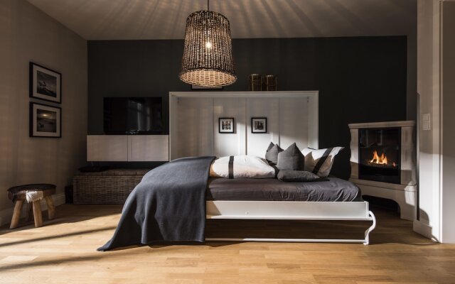 Kamphof Usedom Ferienanlage