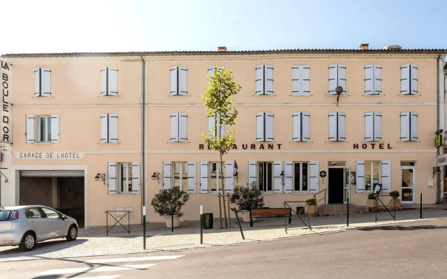 La Boule d'Or