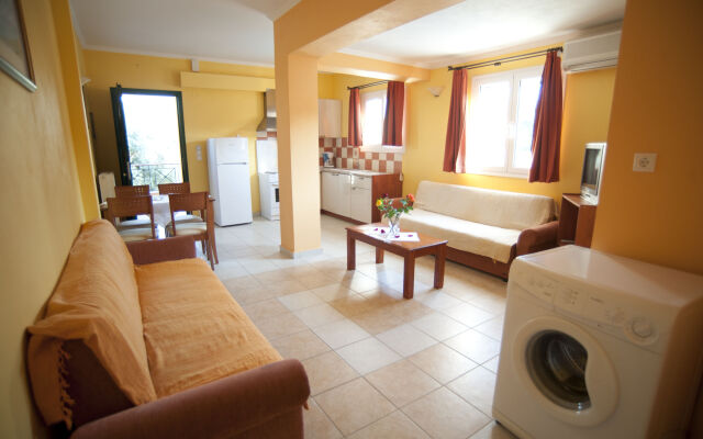 Villa Vita Holidays Apartments, Studios and Maisonettes