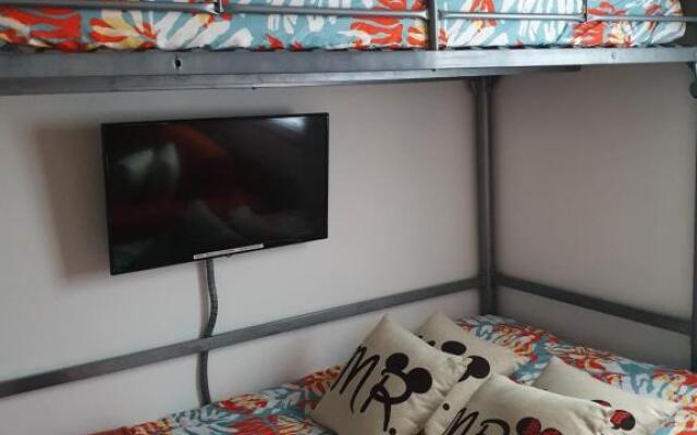 chez christian&astrid Next to Disneyland Paris