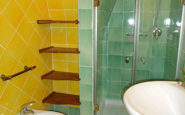 Casa Onda Sperlongaresort.com