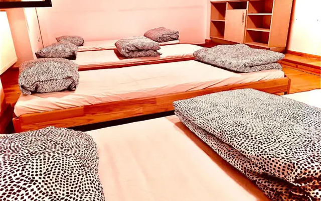 A.G Romana Hostel