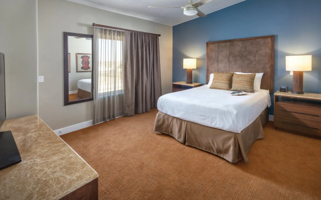 WorldMark Estancia