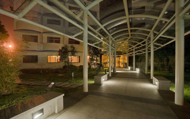 Jiangsu Cuipingshan Hotel