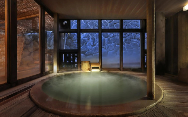 Omiya Ryokan