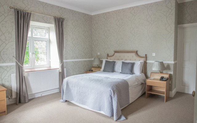Llechwen Hall Hotel