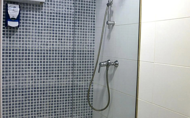Hotel Grecs