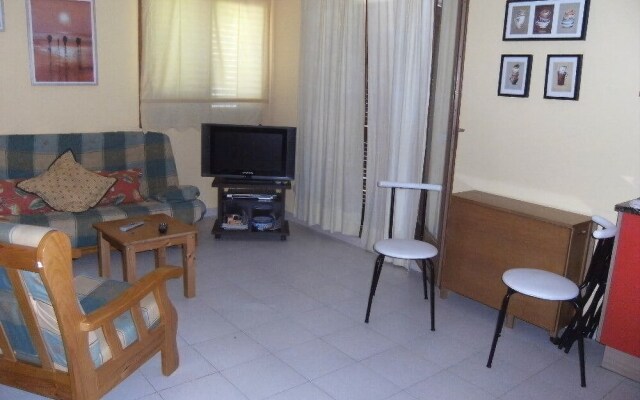 Apartamento Cala Montgo PK25