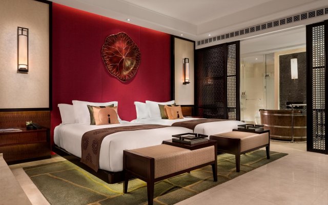 Banyan Tree Macau