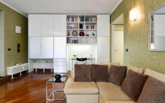 Corso Xxii Marzo Halldis Apartments