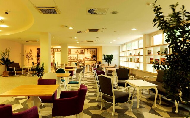Hotel Mirna – Lifeclass Hotels & Spa, Portorož
