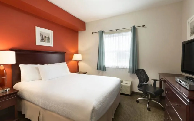 Travelodge Kindersley