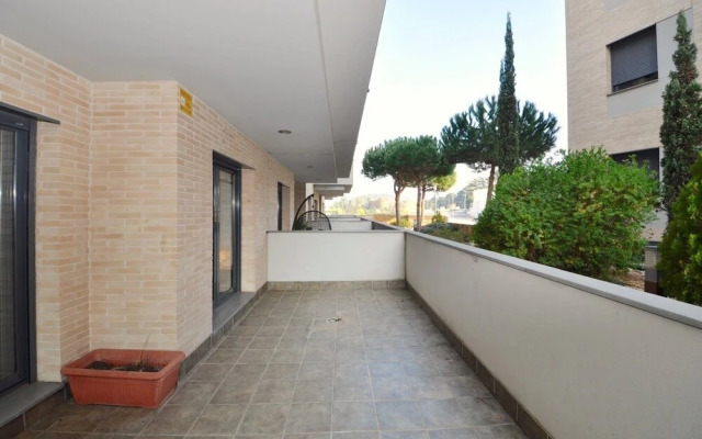 Apartamento Mikki Lloretholiday
