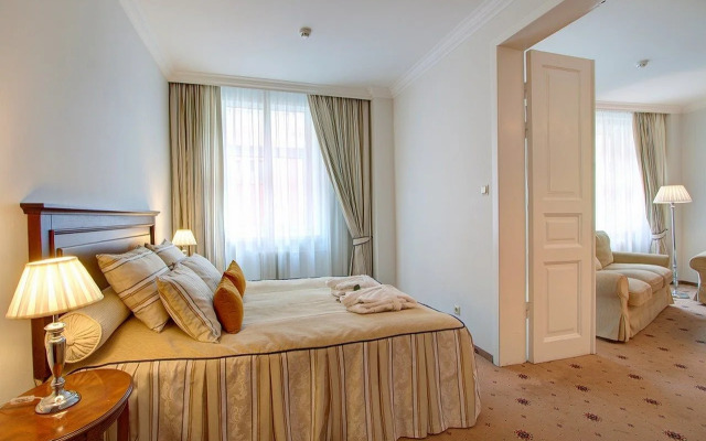 Отель Hestia Hotel Draugi