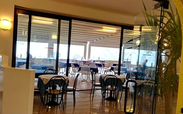 Hotel La Romantica