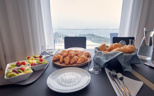 Berghof zum Predigstuhl