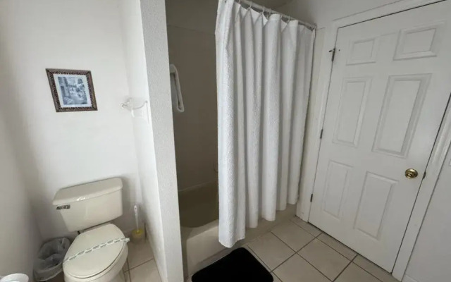 Cullen Villa 4 Bedroom Home