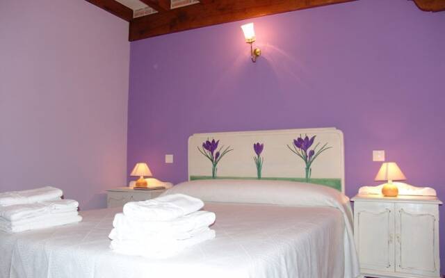 Apartamentos Los Mantos