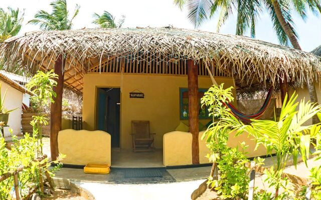 De Silva Windresort Kalpitiya