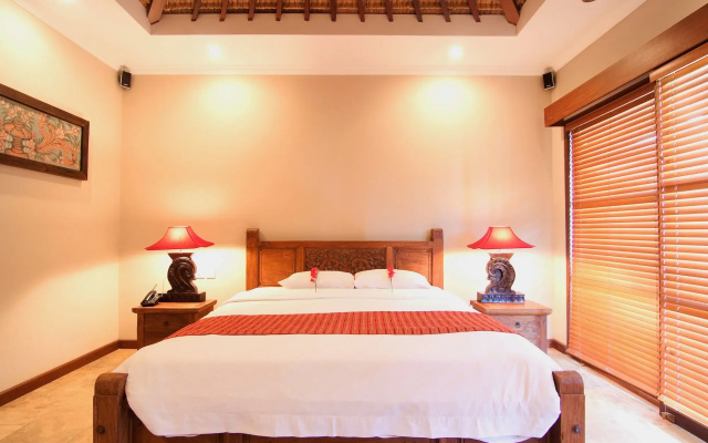 Ajanta Villas