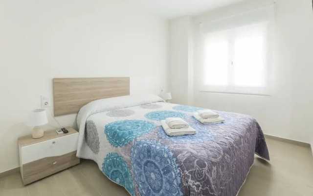 Apartment Egeu in D nia