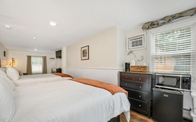 Wills Inn - Bartlett