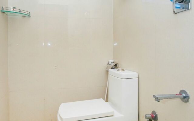 OYO 26197 Pride Suites