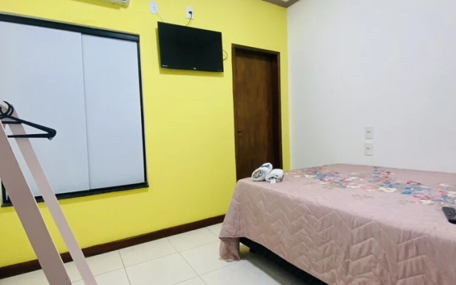 Hotel Al Mare Atlantico